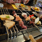 Photo n°2 de l'avis de Christian.e fait le 13/11/2021 à 21:49 sur le  LAVA - Das Indoor-BBQ-Restaurant à Saarlouis