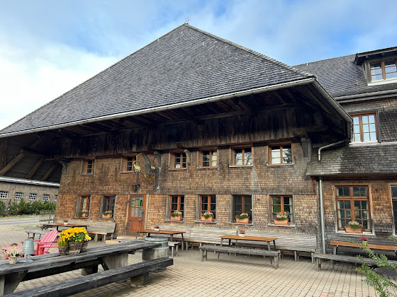 Photos des visiteurs hôtels Die Halde 79254 Oberried