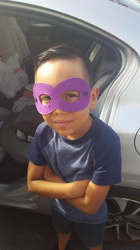 Hair Salon «Great Clips», reviews and photos, 5225 Canyon Crest Dr #35, Riverside, CA 92507, USA