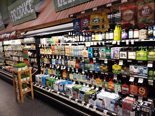 Health Food Store «Sprouts Farmers Market», reviews and photos, 5665 W Bell Rd, Glendale, AZ 85308, USA