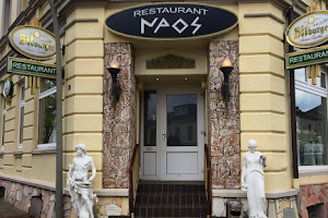 Restaurant Naos image