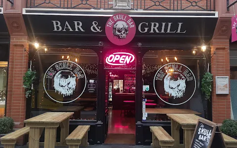 The Skull Bar image