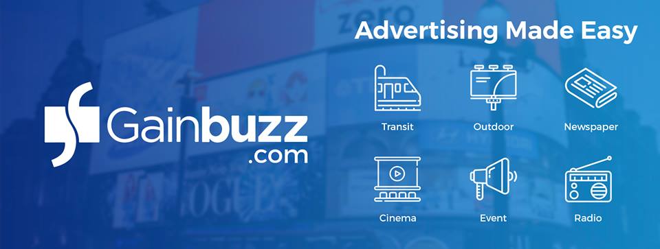 Gainbuzz Media Pvt. Ltd. - Outdoor Advertising Company