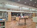 Biblioteca Julio Mario Santodomingo