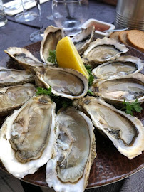 Produits de la mer du Restaurant L'INSOLITE à Caen - n°5