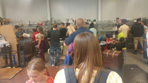 Thrift Store «Deseret Industries Thrift Store», reviews and photos