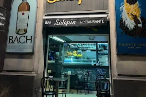 Solepin Cafeteria image