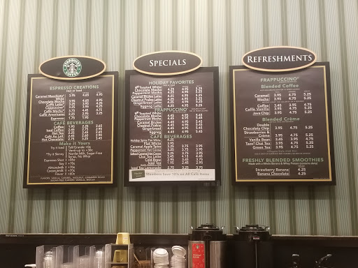 Book Store «Barnes & Noble», reviews and photos, 70 Worcester-Providence Turnpike, Millbury, MA 01527, USA