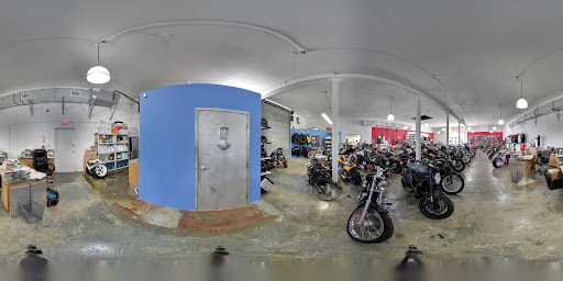 Motorcycle Dealer «House of Thunder USA», reviews and photos, 351 NE 79th St, Miami, FL 33138, USA