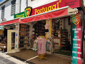 Força Portugal - Albufeira 1