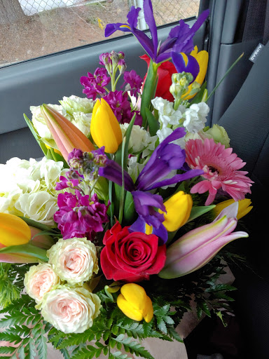 Florist «Twigs Flower Company», reviews and photos, 1616 1100 E, Salt Lake City, UT 84105, USA