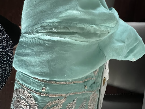 Dry Cleaner «ZIPS Dry Cleaners», reviews and photos, 13083 Wisteria Dr, Germantown, MD 20874, USA