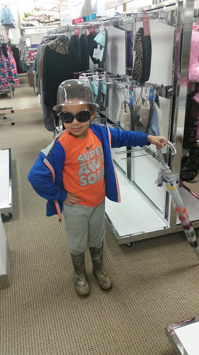 Department Store «Peebles», reviews and photos, 251 W Lee Hwy, Warrenton, VA 20186, USA