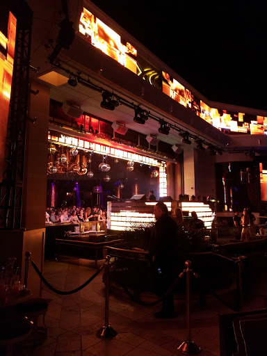 Night Club «XS Las Vegas», reviews and photos, 3131 S Las Vegas Blvd, Las Vegas, NV 89109, USA