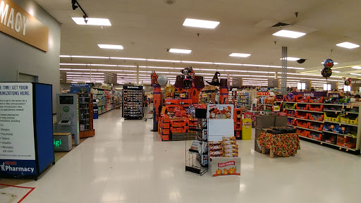 Grocery Store «Giant Food Stores», reviews and photos, 450 E Main St, Middletown, PA 17057, USA