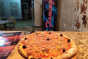 FLAMINGO Pizzeria image