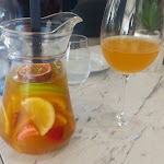 Photo n°1 de l'avis de Santiago.o fait le 05/08/2023 à 16:20 sur le  Restaurante Bellavita à Albufeira