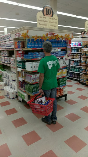 Grocery Store «Market Basket», reviews and photos, 400 Somerville Ave, Somerville, MA 02143, USA