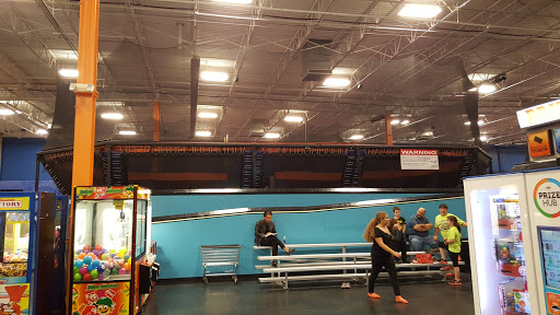 Amusement Center «Sky Zone Trampoline Park», reviews and photos, 42550 Executive Dr, Canton, MI 48188, USA