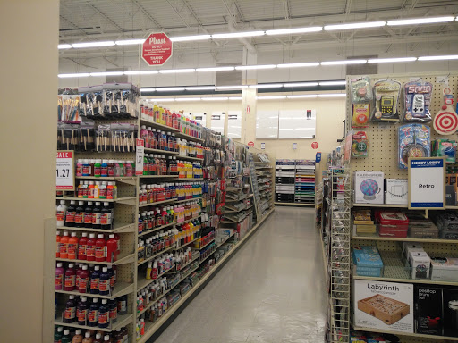 Craft Store «Hobby Lobby», reviews and photos, 539 IL-59, Aurora, IL 60504, USA
