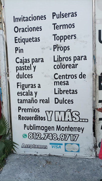 Publimagen Monterrey
