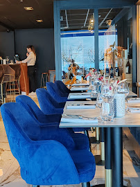 Les plus récentes photos du Restaurant Bleu 1801 à Annecy - n°3