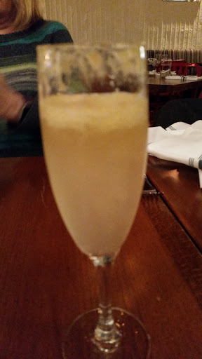 Italian Restaurant «Capofitto», reviews and photos, 233 Chestnut St, Philadelphia, PA 19106, USA