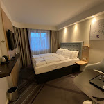 Photo n°1 de l'avis de Rob. fait le 01/10/2022 à 10:11 sur le  Premier Inn Hamburg City Hammerbrook hotel à Hamburg