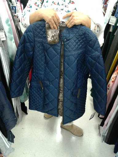 Department Store «Marshalls», reviews and photos, 1351 W Henderson Ave, Porterville, CA 93257, USA