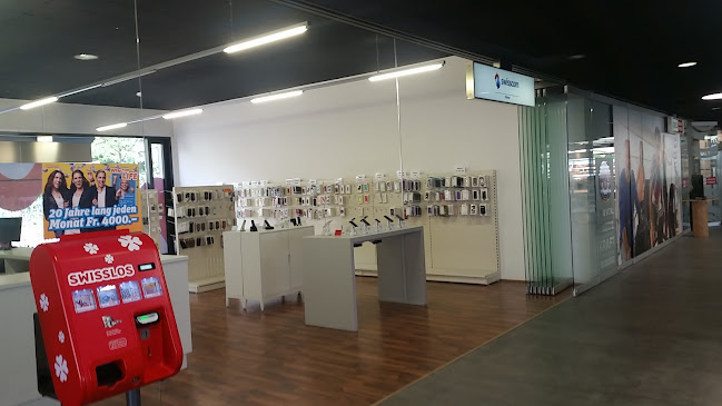 Swisscom Partner Shop - Freienbach