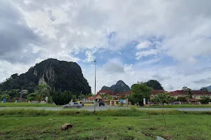 Gua Musang Hospital image