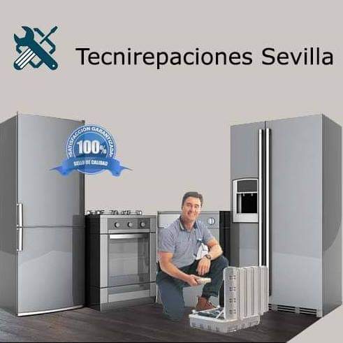 Servicio Técnico Tomares - Electrodomésticos y Climatización