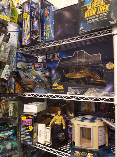 Toy Store «The Toy Pit», reviews and photos, 9402 Uptown Dr #700, Indianapolis, IN 46256, USA