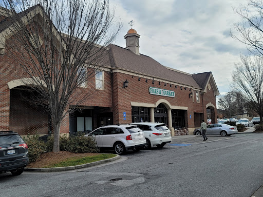 Supermarket «The Fresh Market», reviews and photos, 5515 Chamblee Dunwoody Rd, Dunwoody, GA 30338, USA