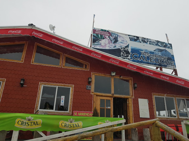 Curantos Y Asados Caleuche - Ancud