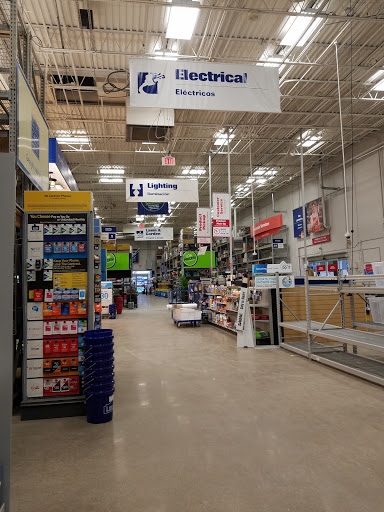 Lowe's Home Improvement