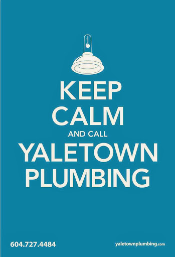 Yaletown Plumbing Services ltd.