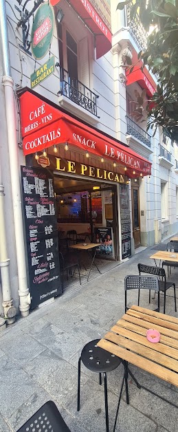 Café Le Pélican à La Garenne-Colombes