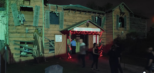 Haunted House «ScreamWorld», reviews and photos, 2225 North Sam Houston Pkwy W, Houston, TX 77038, USA