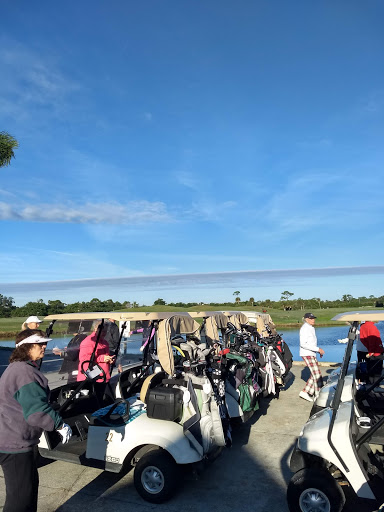 Golf Course «Baytree National Golf Links», reviews and photos, 8207 National Dr, Melbourne, FL 32940, USA