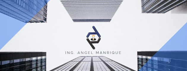 Ing. Angel Manrique