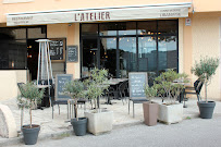 Photos du propriétaire du Restaurant libanais L'Atelier, cuisine moderne libanaise à Antibes - n°3