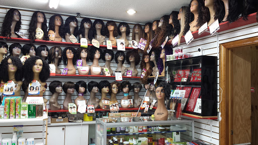 HairTown Beauty Supply