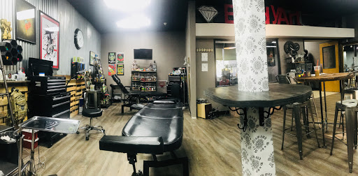 Tattoo Shop «Diamond Body Art», reviews and photos, 1116 S Crismon Rd #103, Mesa, AZ 85208, USA