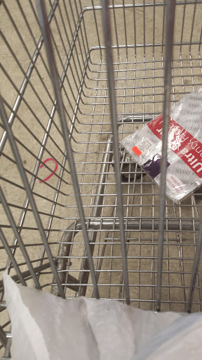 Thrift Store «Goodwill Outlet Store», reviews and photos, 800 Central Ave, Linthicum Heights, MD 21090, USA