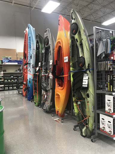 Sporting Goods Store «Academy Sports + Outdoors», reviews and photos, 8668 S Broadway Ave, Tyler, TX 75703, USA