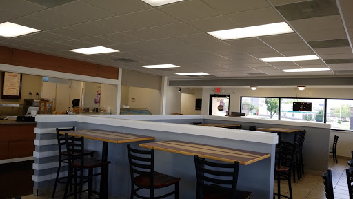 Ice Cream Shop «Soda Crazy about Italian Ice», reviews and photos, 1095 N Main St #6, Layton, UT 84041, USA