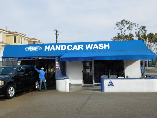 Car Wash «Bubble Bath Hand Car Wash», reviews and photos, 1831 213th St, Torrance, CA 90501, USA