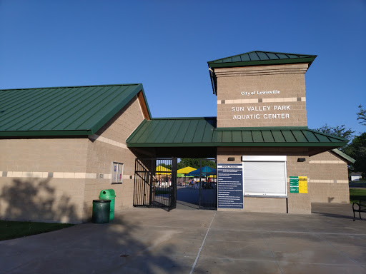 Water Park «Sun Valley Aquatic Center», reviews and photos, 801 S Valley Pkwy, Lewisville, TX 75067, USA