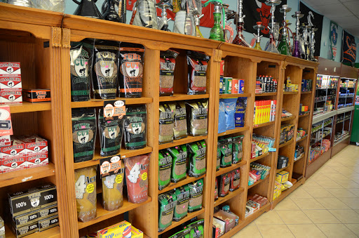 Tobacco Shop «Tobacco Zone», reviews and photos, 3109 W Jefferson St, Joliet, IL 60435, USA